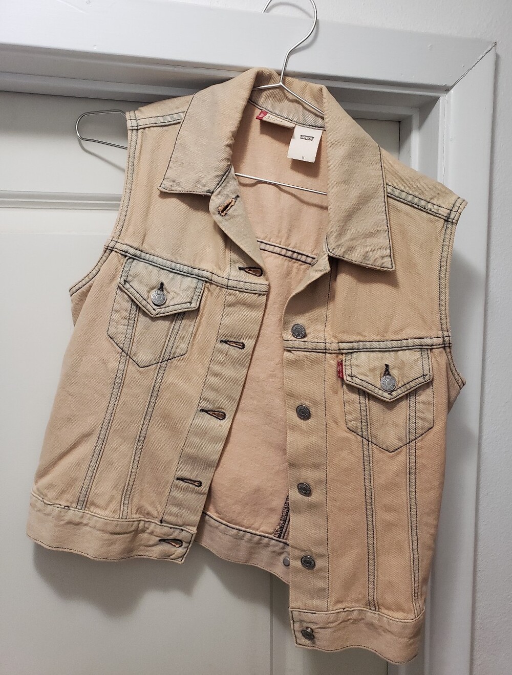 Women | LEVI Jean Jacket